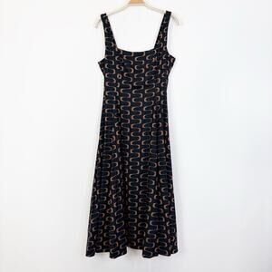 Christian Lacroix | Dresses | Christian Lacroix Linen Midi Floral Print Dress | Poshmark Christian Lacroix | Dresses | Christian Lacroix Linen Midi Floral Print Dress | Poshmark